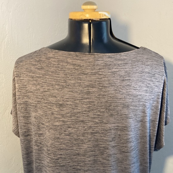 AB Studio Quarter-sleeve Top - Picture 8 of 15